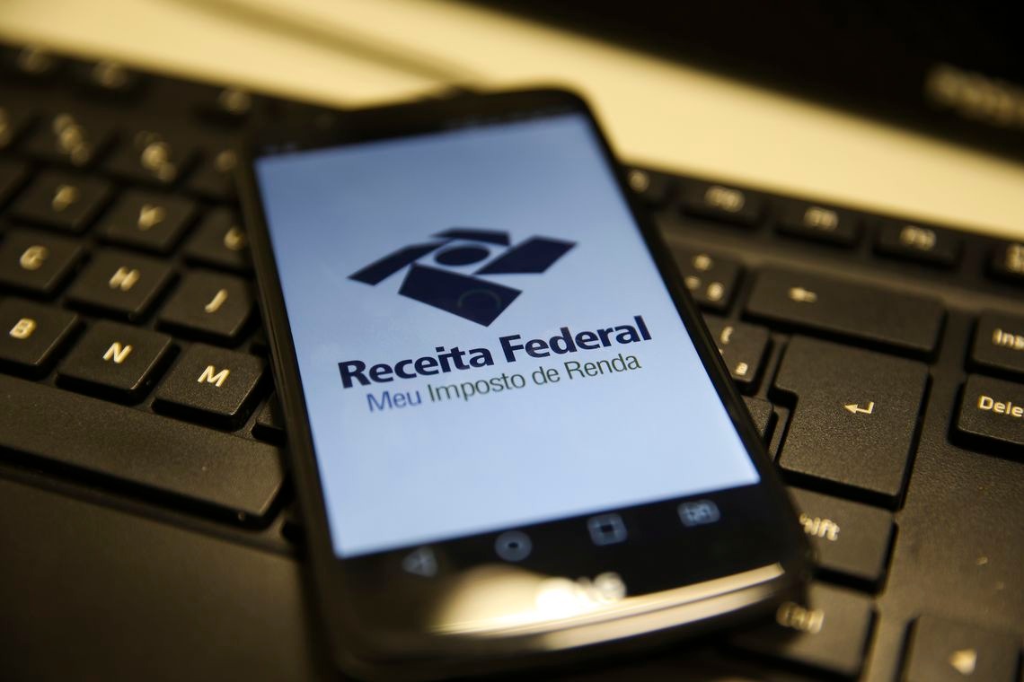 Receita Federal envia cartas a cerca de 330 mil contribuintes Receita Federal envia cartas a cerca de 330 mil contribuintes