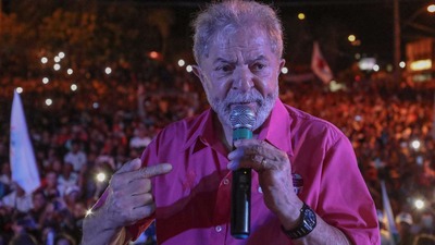 © Ricardo Stuckert / Divulgação