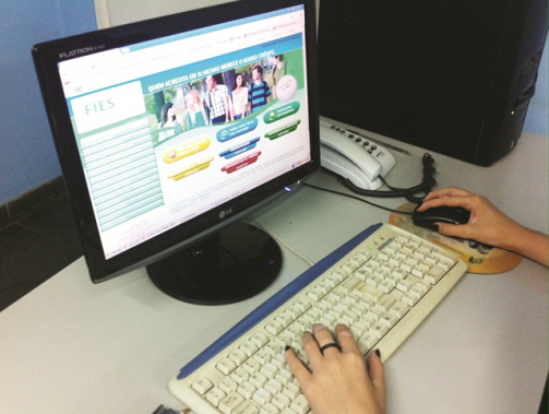 Fies: selecionados podem concluir inscrição a partir de hoje