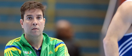 © Ricardo Bufolin/CBG/Divulgação
