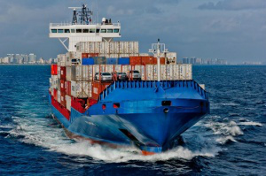 MS possui 192 empresas exportadoras e 314 importadoras, segundo Governo Os mercados da China, Argentina, Itália, Rússia e Holanda aparecem como principais parceiros comerciais para o Estado. (Foto: Divulgação)
