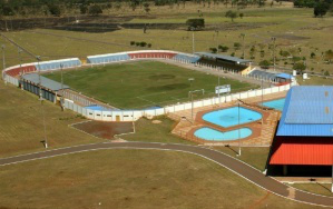 MPE notifica Estádio das Moreninhas e dá prazo para adequação de segurança O estádio tem 30 dias para se adequar as normas de segurança preconizado pelo Ministério do Esporte. A data limite é no próximo dia 25 de março. (Fonte: Divulgação)