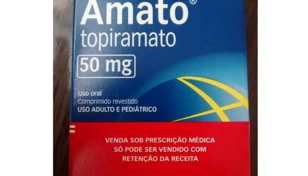 Avó pede ajuda para comprar medicamento para neta que tem epilepsia Avó pede ajuda para comprar medicamento para neta que tem epilepsia
