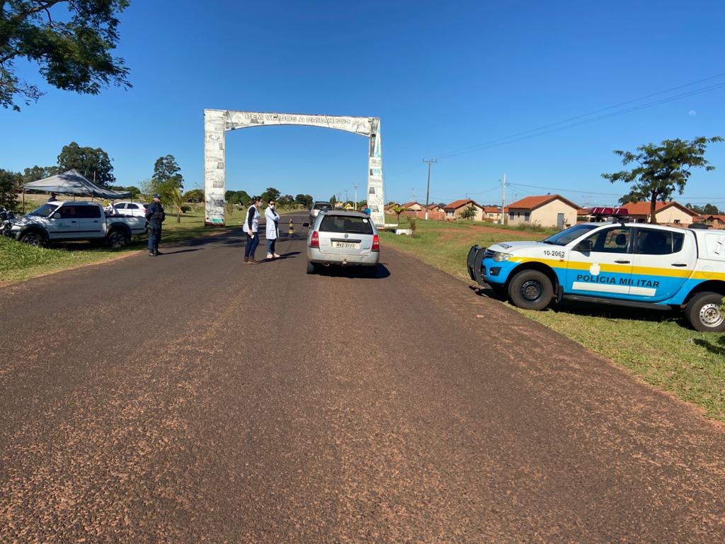 Polícia Militar Rodoviária divulga balanço da Operação Semana Santa