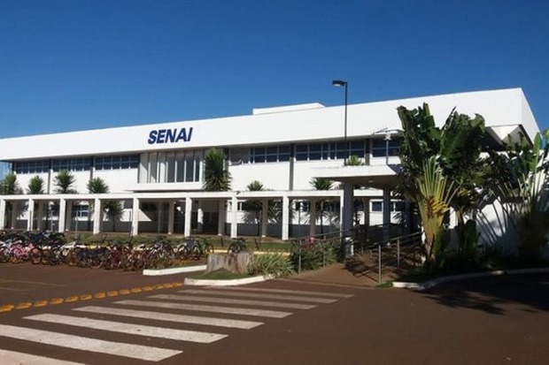 Faculdade do Senai de Dourados abre inscrições do vestibular de inverno 2019