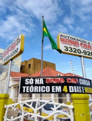 Não caia neste golpe: CNH falsa e promessas tentadoras pela internet Promoções sem prazo de validade.