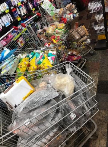 Procon autua supermercado por venda de produtos impróprios ao consumo Divulgação