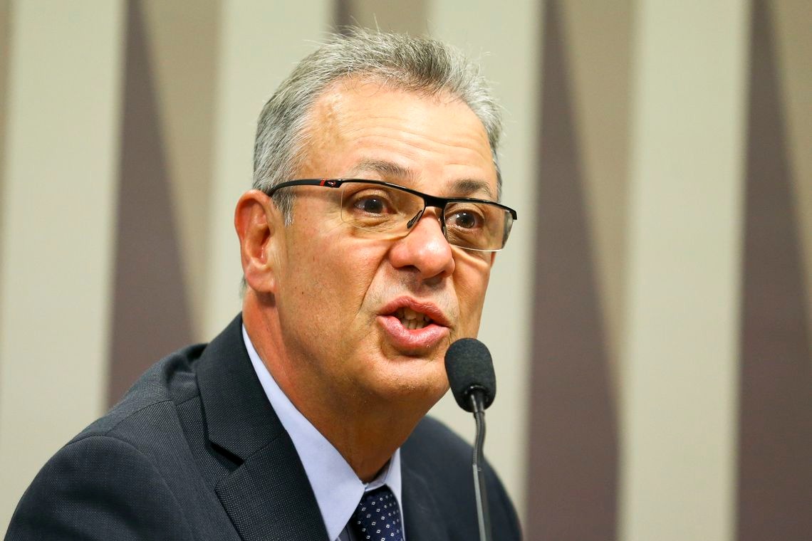 Projeto de privatização da Eletrobras chega ao Congresso em novembro Marcelo Camargo/Agência Brasil