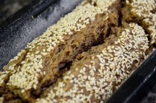 ‘Cozinha Experimental’ ensina receitas saudáveis a base de biomassa de banana verde, nesta semana na Capital ‘Cozinha Experimental’ ensina receitas saudáveis a base de biomassa de banana verde, nesta semana na Capital
