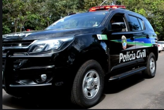 Homem é espancado por atual da ex, após supostos policiais invadirem sua casa Foto Ilustrativa