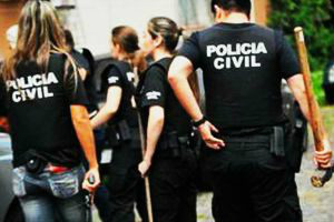 Polícia Civil dá dicas de segurança para o período de volta às aulas Polícia Civil dá dicas de segurança para o período de volta às aulas