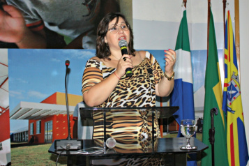 Foto:Arquivo Semed/Evelise Couto  
