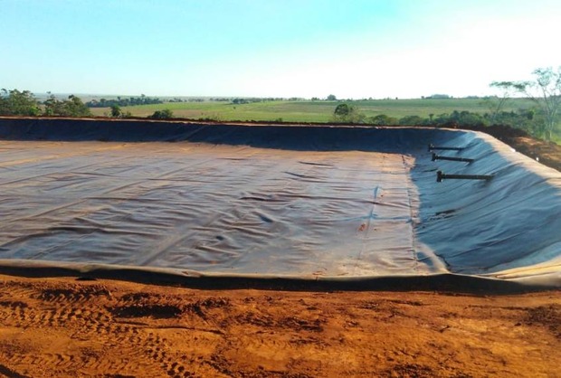 Sanesul investe R$ 2,5 milhões em obras de esgotamento sanitário em Juti