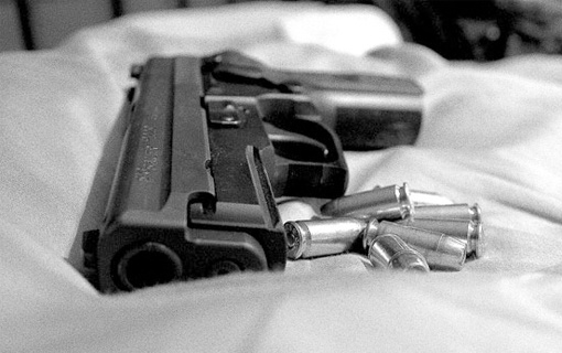 Congresso analisa doação de armas apreendidas às Forças Armadas e polícias