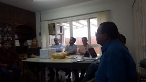 Prefeitura pretende assinar contrato de revitalização do centro em um mês Prefeitura pretende assinar contrato de revitalização do centro em um mês