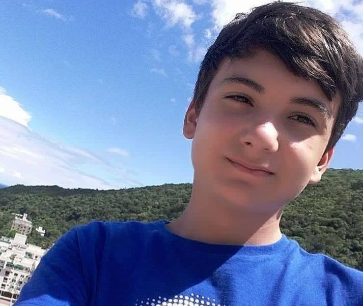 Reprodução/facebook