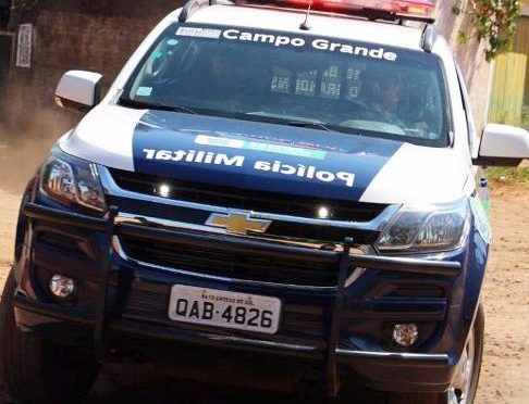 Polícia Militar divulga balanço dos trabalhos durante a última semana