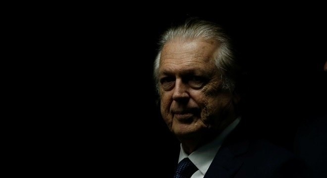 PSL suspende cinco deputados e alega ataques a partido Luciano Bivar é um dos pivôs na crise do partido
Adriano Machado/Reuters