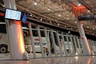 Agepan anuncia reajuste de 4,8% nas passagens de ônibus intermunicipais