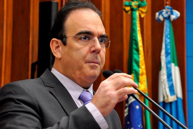 Projeto quer ampliar Programa de Saúde Mental a policiais e bombeiros de MS