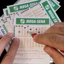 Mega-Sena pode pagar R$ 40 milhões neste sábado