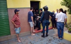 Foto: Luiz Guido Júnior/O Pantaneiro