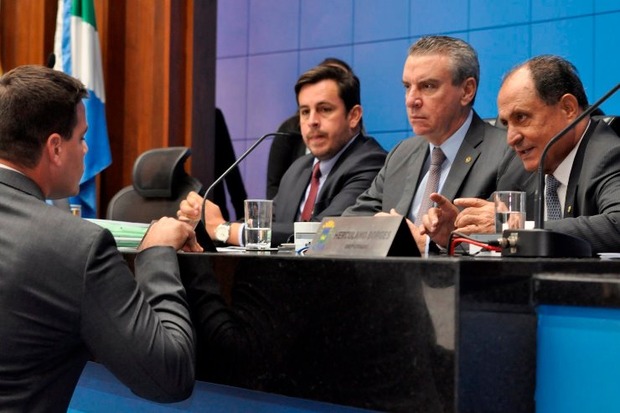 Inclusão de educação financeira em escolas estaduais é aprovada Inclusão de educação financeira em escolas estaduais é aprovada