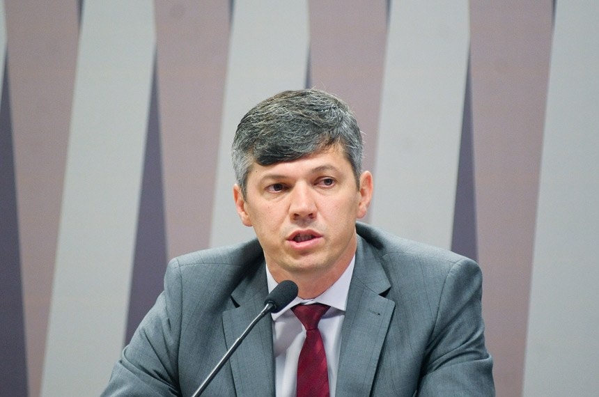 Diretor do DNIT será o novo ministro dos Transportes