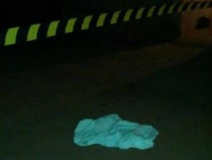 Garota de 18 anos é morta com tiro na cabeça depois de discutir com mulher Mulher de 40 anos também foi morta com tiro na cabeça na última sexta-feira (15). (Foto: Guilherme Henri)