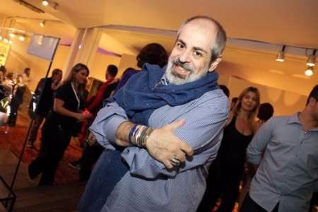 Arquiteto e artista plástico famoso da Capital expõe arte sustentável em shopping Divulgação