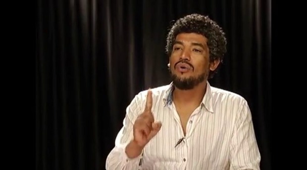 MIS realiza aula sobre Cinema Marginal com o cineasta baiano Marcos Pierry