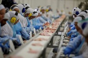 Brasil já se recuperou dos efeitos da Operação Carne Fraca, diz Maggi Em 2016, 853 mil produtos de origem animal foram exportados para mais de 150 países