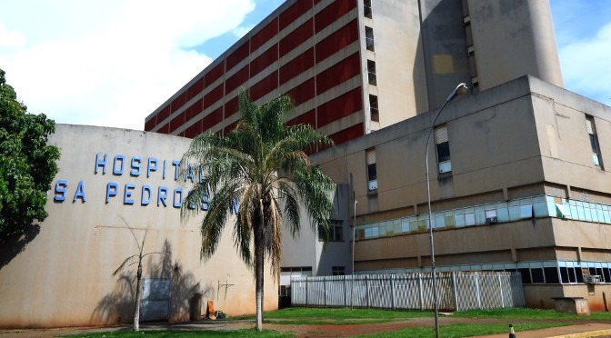 Hospital Regional abre processo seletivo para programa de residências médicas