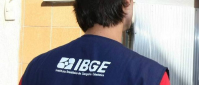 IBGE encerra nesta terça inscrição para concursos com 7,8 mil vagas