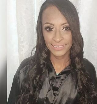 Rose Lopes foi morta pelo ex-companheiro na frente da filha. Redes sociais