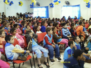 Festival Internacional de Teatro de Dourados abre seleção de espetáculos Festival Internacional de Teatro de Dourados abre seleção de espetáculos