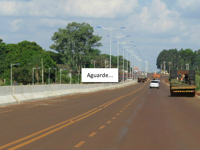 Observatório Sismológico não descarta tremor de terra em Dourados Tremor foi sentido na região noroeste de Dourados, bairros próximos à avenida Guaicurus (Foto: Arquivo/Dourados News)