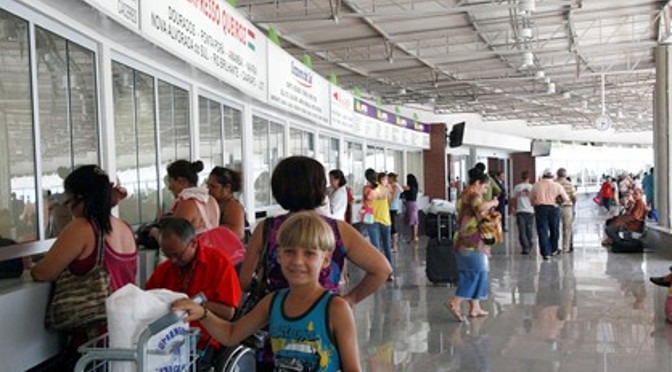 Agepan orienta passageiros para viagem segura no feriado de Páscoa