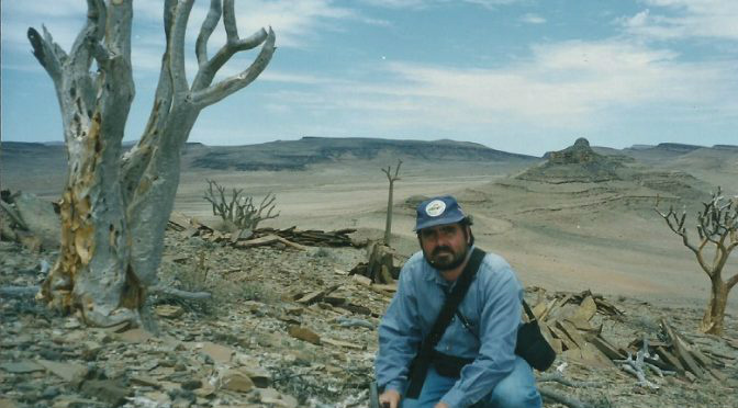 Paulo Boggiani dedica homenagem do Festival de Inverno de Bonito aos guias de turismo
