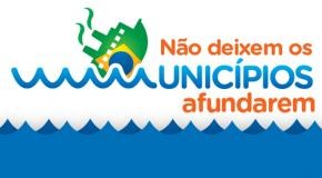 CNM convoca gestores para mobilização no dia 22 de novembro