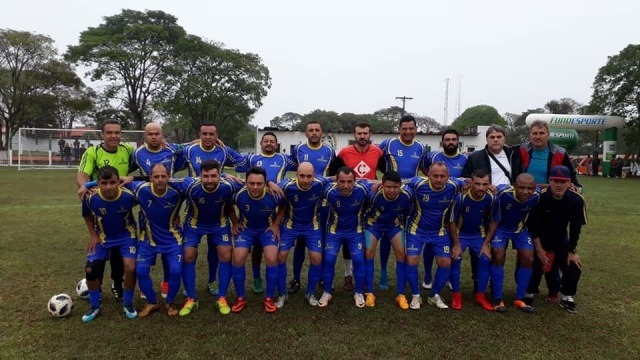 Campo Grande é vice-campeã na Copa Assomasul e atletas decidem doar prêmio a entidades Campo Grande é vice-campeã na Copa Assomasul e atletas decidem doar prêmio a entidades