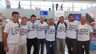 Os 5 argentinos mortos no ataque de NY foram identificados; veja