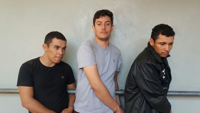 Foto: Osvaldo Duarte