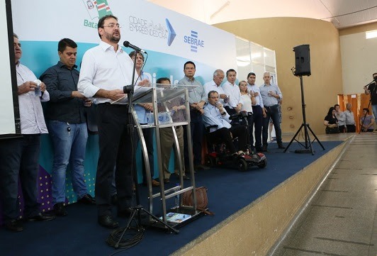 Novos recursos para pequenos negócios são anunciados para movimentar economia de MS Novos recursos para pequenos negócios são anunciados para movimentar economia de MS