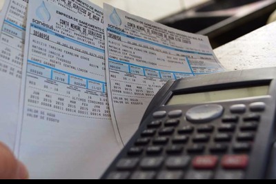 Somente de tarifa de manutenção, o cidadão sul-mato-grossense paga R$ 69,41.
