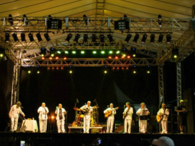 13º Festival de América do Sul Pantanal será realizado de 10 a 13 de novembro (Foto: FCMS/Divulgação)
