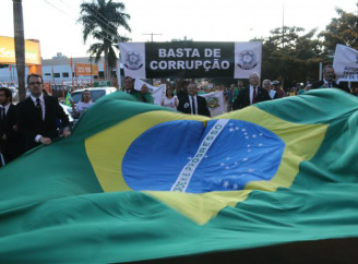 Foto: Diogo Gonçalves - MidiaMax