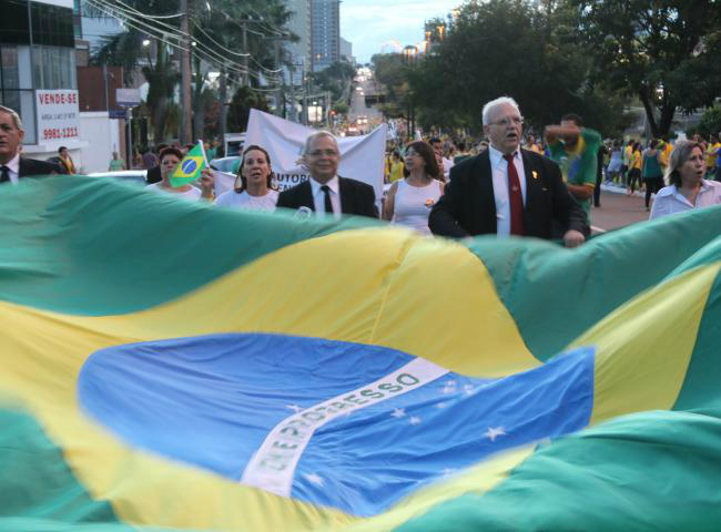 Foto: Diogo Gonçalves - MidiaMax