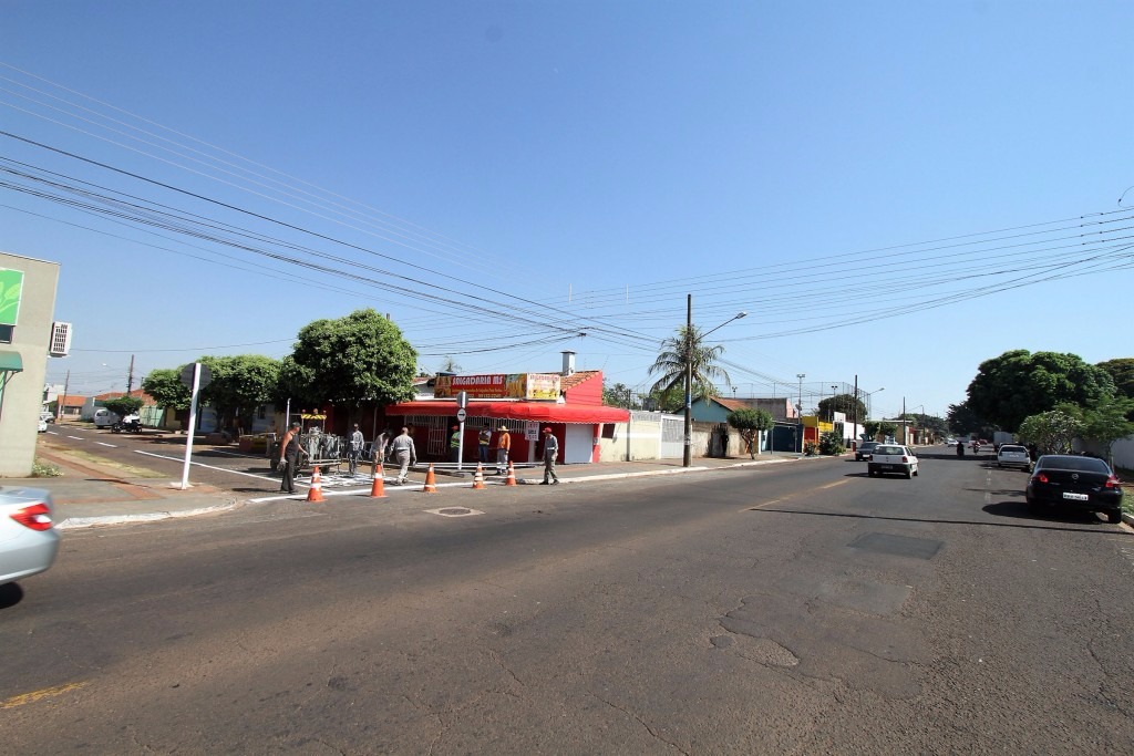 Agetran divulga interdição de ruas durante feriado prolongado em Campo Grande