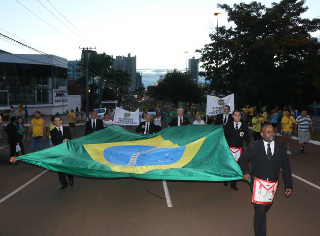 Foto: Diogo Gonçalves - MidiaMax